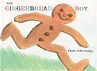 Paul Galdone, Paul Galdone - The Gingerbread Boy