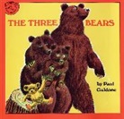 Paul Galdone, Paul Galdone, Paul Galdone - The Three Bears