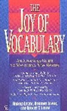 Harold Levine, Norman Levine, Robert T Levine, Robert T. Levine - The Joy of Vocabulary