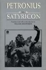 William Arrowsmith, Petronius, Petronius Arbiter, Seneca - The Satyricon