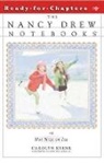 Carolyn Keene, Keene Carolyn, Anthony Accardo, Accardo Anthony - Not Nice on Ice