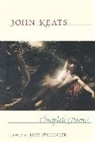 John Keats, Keats John, Jack Stillinger, Jack Stillinger, Stillinger Jack - Complete Poems