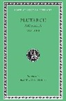 Plutarch - Moralia, I