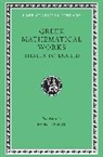 Thales - Greek Mathematical Works, Volume I: Thales to Euclid