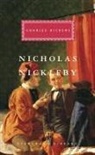 John Carey, Charles Dickens - Nicholas Nickleby