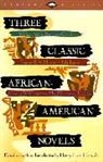 William W Brown, William W. Brown, William Wells Brown, Charles Chesnutt, Henry Louis Gates, Henry Louis Jr Gates... - Three Classic African-American Novels