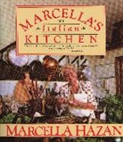 Marcella Hazan - Marcella's Italian Kitchen