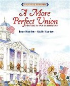 Betsy Maestro, Betsy/ Maestro Maestro, Giulio Maestro, Giulio Maestro - A More Perfect Union