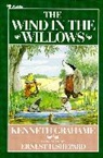 Kenneth Grahame, Ernest H. Shepard - The Wind in the Willows