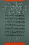 J. L. Ackrill, Aristotle, J L Ackrill, J. Ackrill, J. L. Ackrill, J.L. Ackrill - A New Aristotle Reader