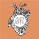 Allen Stone - Radius, 2 Audio-CDs (Deluxe Version) (Audio book)