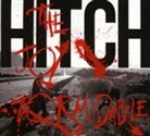The Joy Formidable - Hitch, 1 Audio-CD (Audio book)