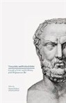 Christian R. Wendt Thauer, Christia R Thauer, Christian R. Thauer, Wendt, Christian Wendt - Thucydides and Political Order