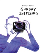 Christoph Niemann, Niemann Christoph - Sunday Sketching