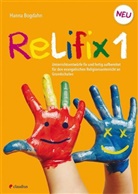 Hanna Bogdahn - Relifix. Bd.1