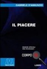 Gabriele D'Annunzio - Il piacere
