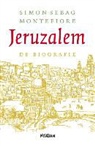 Simon Montefiore, Simon Sebag Montefiore, Henrieke Korten, Nelleke Vermeer - Jeruzalem