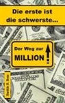 Barthle B Boss, Barthle B. Boss - Die erste ist die schwerste...