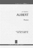 Jacques Aubert, Gert Th. Walter - Presto