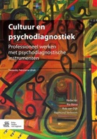 Ria Borra, Rob van Dijk, Ro van Dijk, Rob van Dijk, Raymond Verboom - Cultuur en psychodiagnostiek