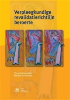 Thora Hafsteindottir, Thóra Hafsteindóttir, Marieke Schuurmans - Verpleegkundige revalidatierichtlijn beroerte