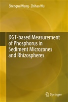 Shengru Wang, Shengrui Wang, Zhihao Wu - DGT-based Measurement of Phosphorus in Sediment Microzones and Rhizospheres