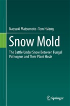 Tom Hsiang, Naoyuk Matsumoto, Naoyuki Matsumoto - Snow Mold