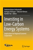Venkatachalam Anbumozhi, Kaliapp Kalirajan, Kaliappa Kalirajan, Fukunari Kimura, Fukunari Kimura et al, Xianbin Yao - Investing in Low-Carbon Energy Systems