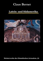 Claus Bernet - Latein- und Südamerika