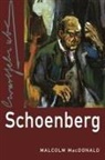 Malcolm Macdonald - Schoenberg