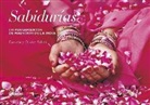 Olivier Föllmi, Daniela Pons-Föllmi - Sabidurías mini : 130 pensamientos de maestros de la India