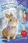 Daisy Meadows - Pequeños animales mágicos 1. Lucy Bigotes se pierde