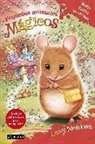 Daisy Meadows - Pequeños animales mágicos 2. Molly Colita se escapa