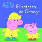 Peppa Pig. El catarro de George