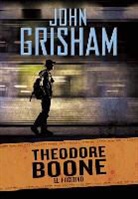 John Grisham - El fugitivo / The Fugitive