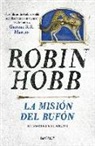 Raúl Campos, Robin Hobb - El Profeta Blanco 1. La misión del bufón