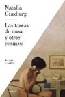 Natalia Ginzburg - Las tareas de casa y otros ensayos