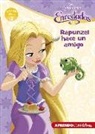 Walt Disney company, Walt Disney Productions - Rapunzel hace un amigo