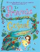 Caryl Hart, Sarah Warburton - La princesa i el gegant : un conte ben divertit per als qui necessiten històries per adormir-se