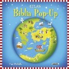 Juliet David, Paul Nicholls - Atlas Biblia