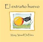 Mary Newell DePalma, Mary Newel Depalma - El extraño huevo