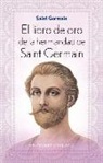 Saint-Germain - El libro de oro de la hermandad de Saint Germain