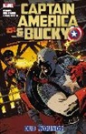 Asmus James, Brubaker Ed, Francesco Francavilla, Francavilla Francesco - Captain America And Bucky: Old Wounds