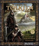Gareth Hanrahan, Peter Mckinstry - De wereld van Tolkien