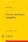 Albert Samain, Christophe Carrere - Oeuvres poétiques complètes