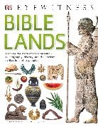 DK, Phonic Books - Bible Lands