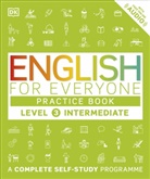 DK, Barbara Mackay, Barbara McKay - English for Everyone Practice Book