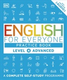 DK, Claire Hart - English for Everyone Practice Book