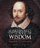 Steve King, Stev King, Steve King - Shakespeare's Little Book of Wisdom