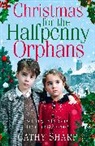 Cathy Sharp, Sharp Cathy - The Christmas Orphans
